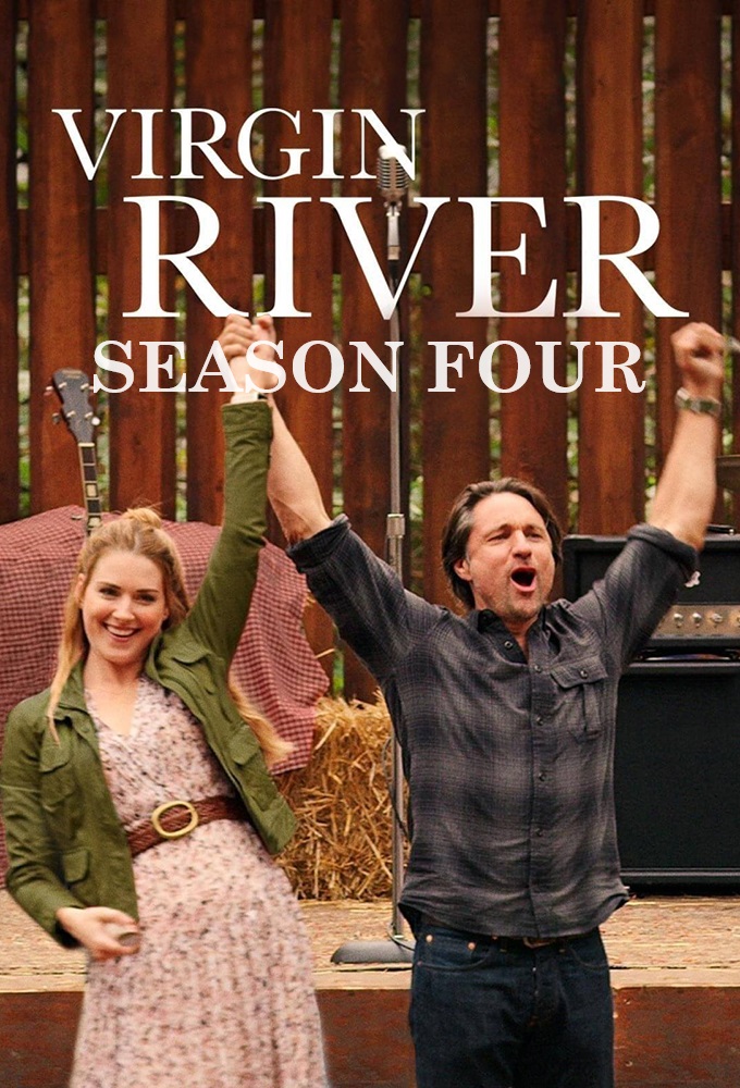 Virgin River - Season 4 [136290] (A1774154001) [[Shows 2.0]] --Plex--